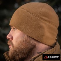 M-Tac Polartec Fleece Watch Cap Light Gen.II - Coyote - M