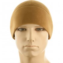 M-Tac Polartec Fleece Watch Cap Light Gen.II - Coyote - XL