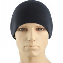 M-Tac Polartec Fleece Watch Cap Light Gen.II - Dark Navy Blue - L