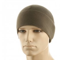 M-Tac Polartec Fleece Watch Cap Light Gen.II - Dark Olive - L