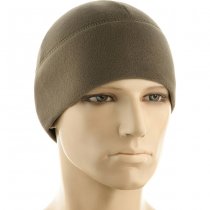 M-Tac Polartec Fleece Watch Cap Light Gen.II - Dark Olive - XL