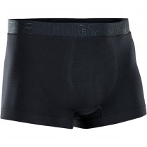 M-Tac Hexagon Underwear - Black - XL