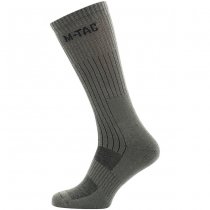 M-Tac High Socks Mk.2 - Olive - 44-46