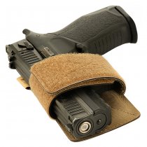 M-Tac Holster Insert Light - Coyote