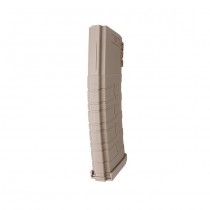 G&G M4 120BBs Mid-Cap AEG Magazine - Tan 1