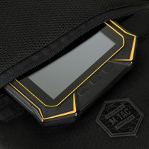 M-Tac Konvert Bag Elite - Black