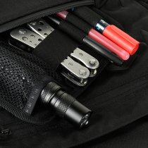 M-Tac Konvert Bag Elite - Black