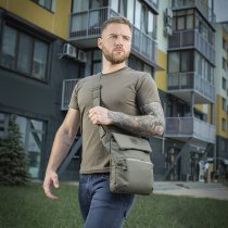 M-Tac Konvert Bag Elite - Ranger Green