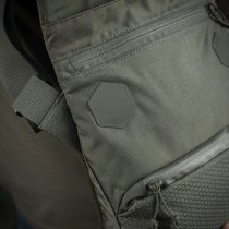 M-Tac Konvert Bag Elite - Ranger Green