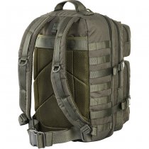 M-Tac Large Assault Pack Backpack - Olive