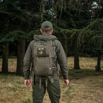 M-Tac Large Assault Pack Backpack Laser Cut - Dark Olive