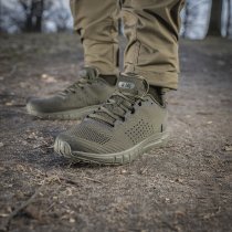 M-Tac Light Summer Sneakers - Olive - 38