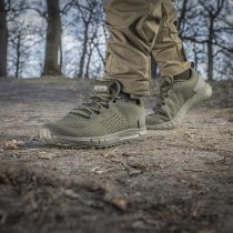 M-Tac Light Summer Sneakers - Olive - 38