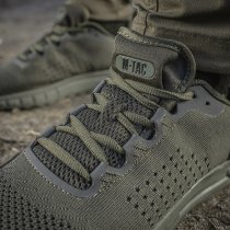 M-Tac Light Summer Sneakers - Olive - 39