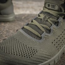 M-Tac Light Summer Sneakers - Olive - 43