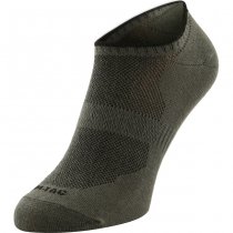 M-Tac Light Summer Socks - Olive - 43-46