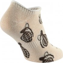 M-Tac Lightweight Summer Socks Grenades - Sand - 43-46