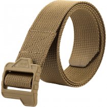 M-Tac Lite Tactical Belt Gen.II - Coyote - S