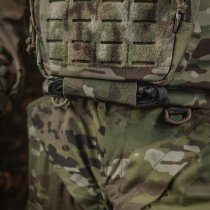 M-Tac Lower Accessory Pouch Large Elite - Multicam