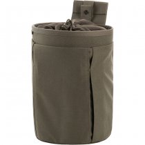 M-Tac Magazine Dump Pouch Elite - Ranger Green