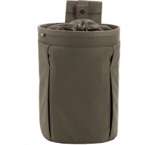 M-Tac Magazine Dump Pouch Elite - Ranger Green