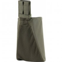 M-Tac Magazine Dump Pouch Ultra Lite Elite - Ranger Green