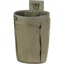 M-Tac Magazine Dump Pouch Lite Elite - Ranger Green