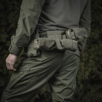 M-Tac Magazine Dump Pouch Lite Elite - Ranger Green