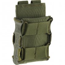 M-Tac Magazine Pouch Kolchan AK/AR Mini - Olive