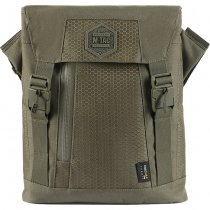 M-Tac Magnet Bag Elite Hex - Ranger Green