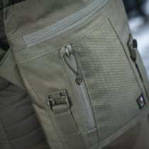 M-Tac Magnet Bag Elite Hex - Ranger Green