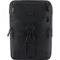 M-Tac Magnet XL Bag Elite Hex - Black