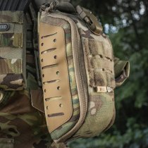 M-Tac Medical Pouch Elite Rip Off - Multicam