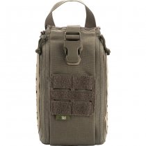 M-Tac Medical Pouch Elite Rip Off - Ranger Green