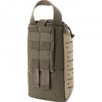 M-Tac Medical Pouch Elite Rip Off - Ranger Green