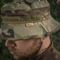 M-Tac Mesh Boonie Hat Elite Nyco - Scorpion OCP - 55