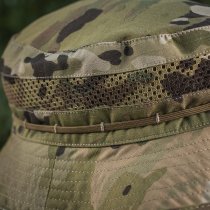 M-Tac Mesh Boonie Hat Elite Nyco - Scorpion OCP - 57