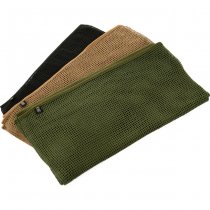 M-Tac Mesh Scarf - Olive