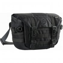 M-Tac Messenger Bag Elite Hex - Black