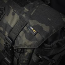 M-Tac Messenger Bag Elite Hex - Multicam Black