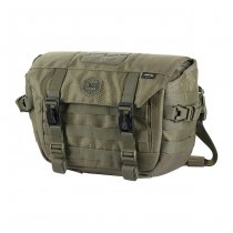 M-Tac Messenger Bag Elite Hex - Ranger Green