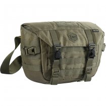 M-Tac Messenger Bag Elite Hex - Ranger Green