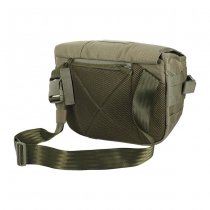 M-Tac Messenger Bag Elite Hex - Ranger Green