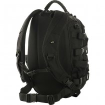 M-Tac Mission Pack Elite - Black