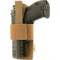 M-Tac Modular Universal Holster - Coyote