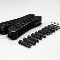 M-Tac Multitool - Black