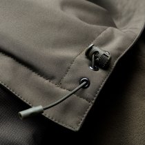 M-Tac Norman Windblock Fleece Jacket - Olive - 2XL