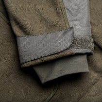 M-Tac Norman Windblock Fleece Jacket - Olive - 2XL