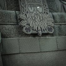 M-Tac Odin 3D Rubber Patch - Olive