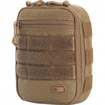 M-Tac Organizer Pouch - Coyote